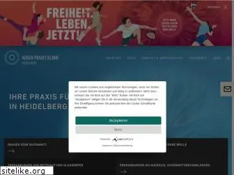 augenpraxisklinik.com