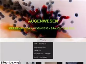 augenwesen.com