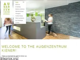 augenzentrum-kiener.ch