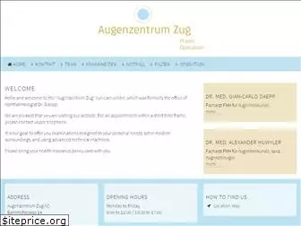 augenzentrum-zug.ch