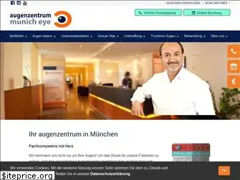 augenzentrum.net