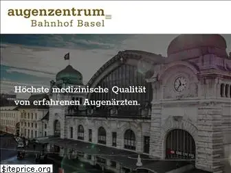 augenzentrumbasel.ch