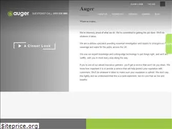 auger.co.uk