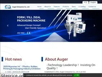 auger.com.tw