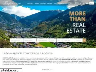 augerealestate.com