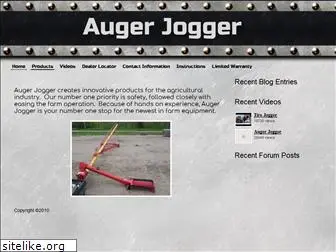 augerjogger.com