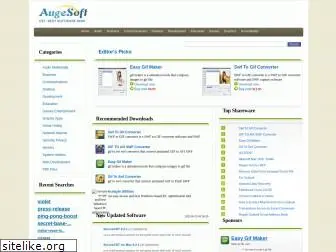 augesoft.com
