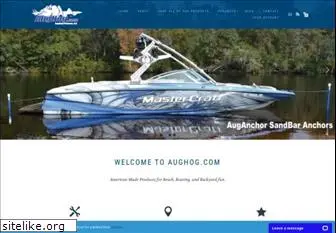 aughog.com