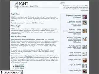aughtpoetry.com