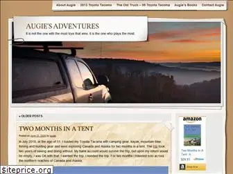 augiesadventures.com