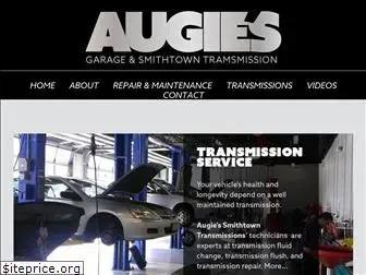 augiesgarage.com