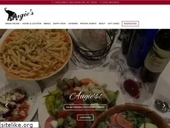 augiesrestaurant.com