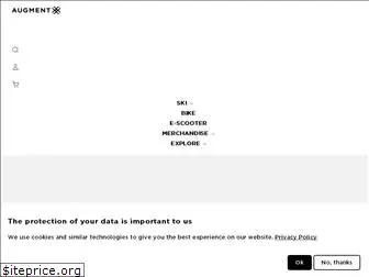 augment-sports.com