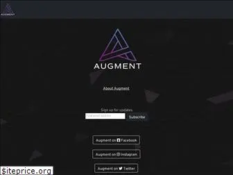 augmentarcade.com