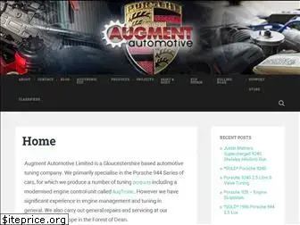 augmentautomotive.co.uk