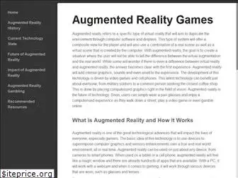 augmented-reality-games.com