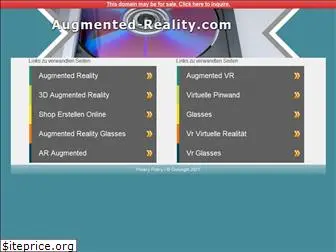 augmented-reality.com
