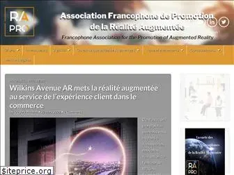 augmented-reality.fr