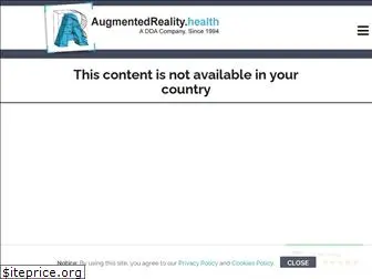 augmentedreality.health