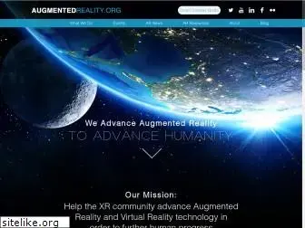 augmentedreality.org