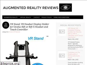 augmentedrealityreviews.net