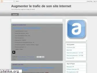 augmentervotretraffic.blogspot.com