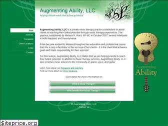 augmentingability.com