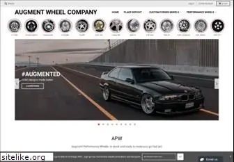 augmentwheels.com