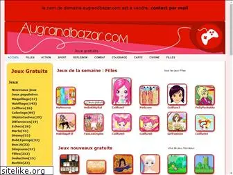 augrandbazar.com