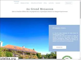 augrandmenasson.fr