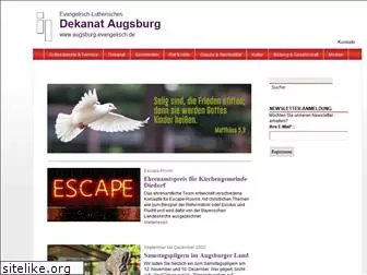 augsburg-evangelisch.de