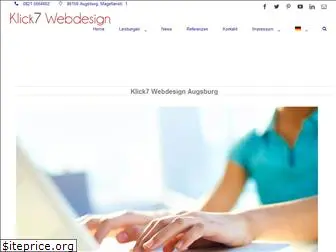 augsburg-webdesign.com