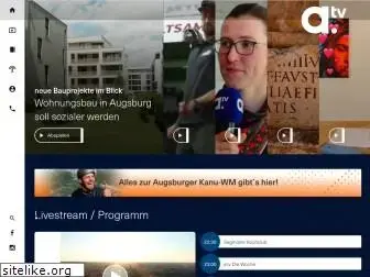 augsburg.tv