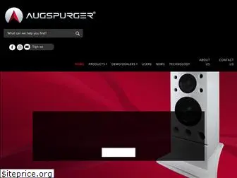 augspurger.com