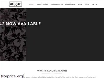 augurmag.com