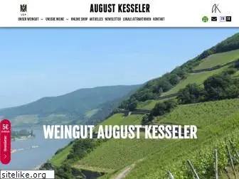 august-kesseler.de