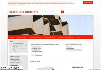 august-richter.de