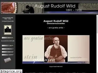 august-wild.de