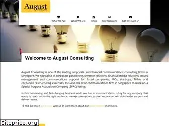 august.com.sg