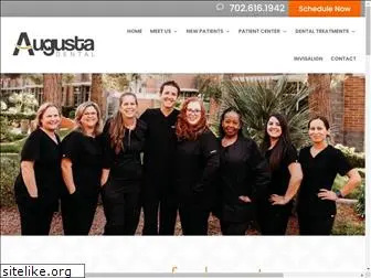 augusta-dental.com