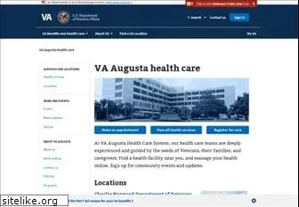 augusta.va.gov