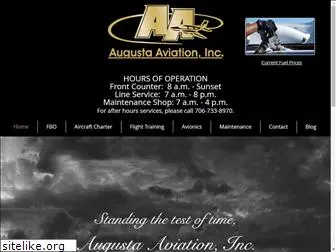augustaaviation.com