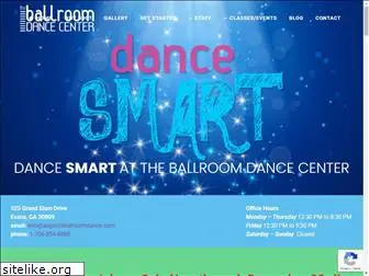 augustaballroomdance.com