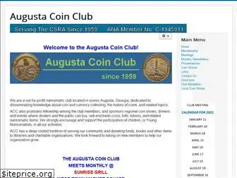 augustacoinclub.org