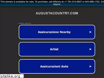 augustacountry.com