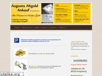 augustagold.de