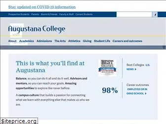 augustana.edu