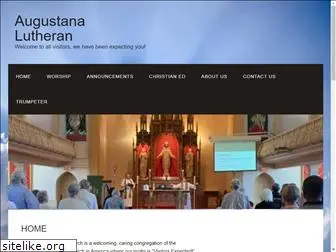 augustanasc.org