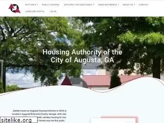 augustapha.org