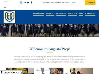 augustaprep.org